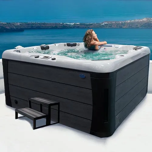 Deck hot tubs for sale in Auburn